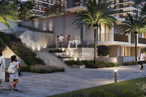 Apartment de 1 dormitorio en Dubai Hills Estate, UAE No. 78300 12