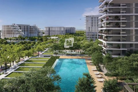Apartment de 1 dormitorio en Dubai Hills Estate, UAE No. 78300 7