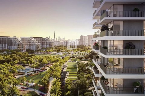 Apartment de 1 dormitorio en Dubai Hills Estate, UAE No. 78300 2