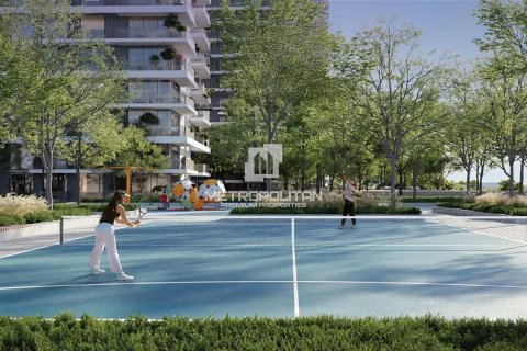 Apartment de 1 dormitorio en Dubai Hills Estate, UAE No. 78300 14