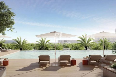 Apartment de 1 dormitorio en Dubai Hills Estate, UAE No. 78300 11