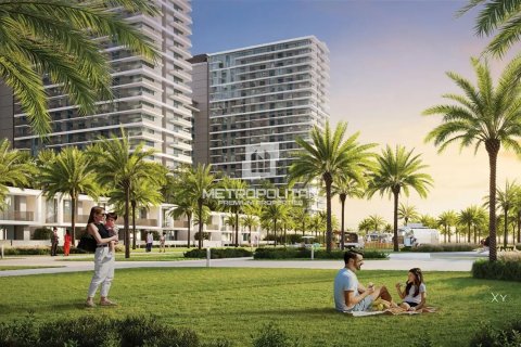 Apartment de 1 dormitorio en Dubai Hills Estate, UAE No. 78300 9