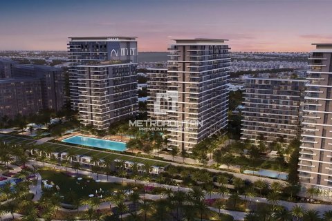 Apartment de 1 dormitorio en Dubai Hills Estate, UAE No. 78300 13
