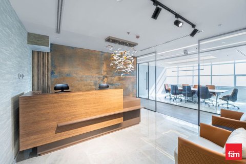 Office de 156.9m² en Dubai, UAE No. 88844 2