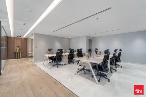 Office de 156.9m² en Dubai, UAE No. 88844 4
