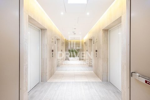 Квартира студия в Джумейра Вилладж Серкл, ОАЭ №84686 11