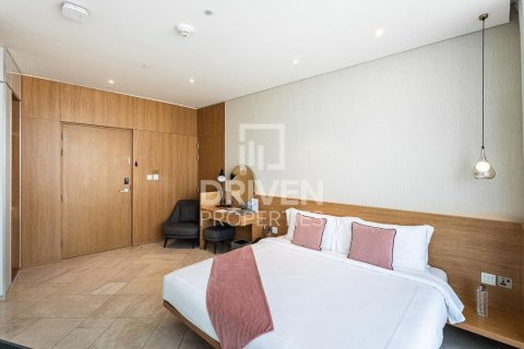 Квартира студия в Джумейра Вилладж Серкл, ОАЭ №84686 4