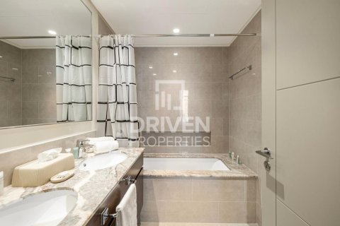 Apartment de 2 dormitorios en Forte, UAE No. 84687 13