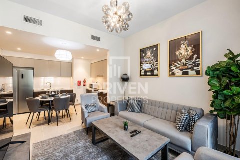 Apartment de 2 dormitorios en Forte, UAE No. 84687 3