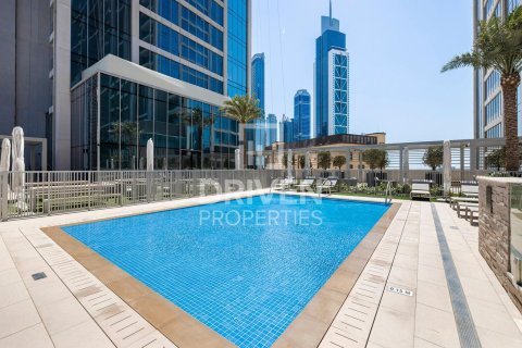 Apartment de 2 dormitorios en Forte, UAE No. 84687 22