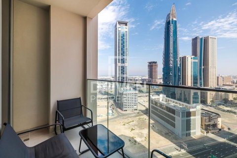 Apartment de 2 dormitorios en Forte, UAE No. 84687 14