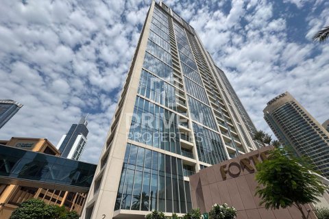 Apartment de 2 dormitorios en Forte, UAE No. 84687 17