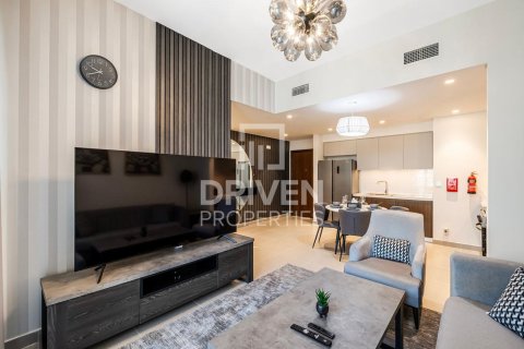 Apartment de 2 dormitorios en Forte, UAE No. 84687 1