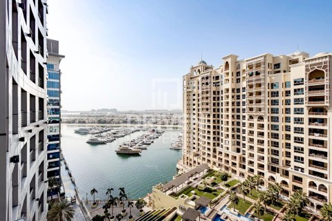 1 غرف نوم شقة في نخلة جميرا, الإمارات العربية المتحدة رقم 84685 9