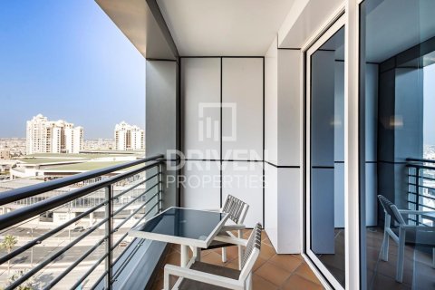1 غرف نوم شقة في نخلة جميرا, الإمارات العربية المتحدة رقم 84685 11