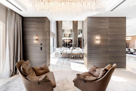 Penthouse de 5 chambres à Palm Jumeirah, UAE No. 84689 14