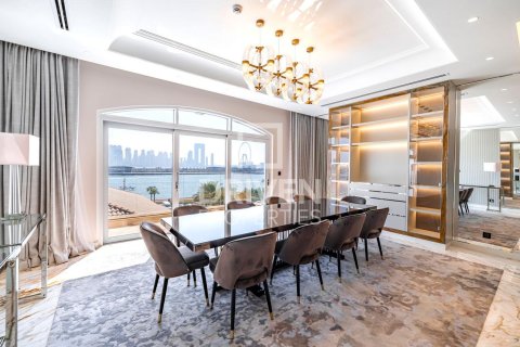 Penthouse de 5 chambres à Palm Jumeirah, UAE No. 84689 30