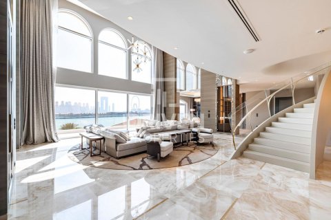 Penthouse de 5 chambres à Palm Jumeirah, UAE No. 84689 3