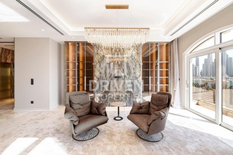 Penthouse de 5 chambres à Palm Jumeirah, UAE No. 84689 26
