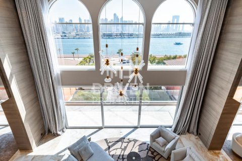 Penthouse de 5 chambres à Palm Jumeirah, UAE No. 84689 4