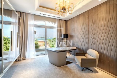Penthouse de 5 chambres à Palm Jumeirah, UAE No. 84689 29