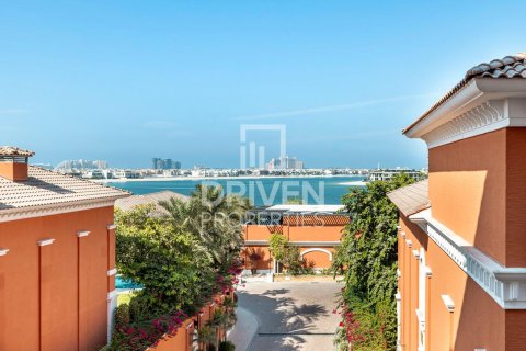 Penthouse de 5 chambres à Palm Jumeirah, UAE No. 84689 31
