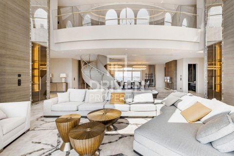 Penthouse de 5 chambres à Palm Jumeirah, UAE No. 84689 2
