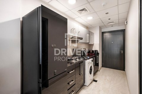 Квартира студия в Бизнес-Бэй, ОАЭ №84688 5