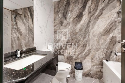 Квартира студия в Бизнес-Бэй, ОАЭ №84688 7