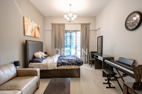 Квартира студия в Бизнес-Бэй, ОАЭ №84688 1