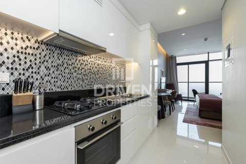 استوديو شقة في Aykon City, الإمارات العربية المتحدة رقم 30570 6