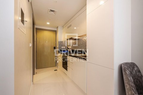 استوديو شقة في Aykon City, الإمارات العربية المتحدة رقم 30570 7
