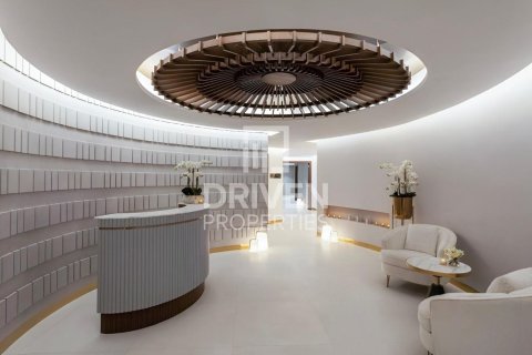 استوديو شقة في Aykon City, الإمارات العربية المتحدة رقم 30570 11