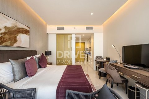 استوديو شقة في Aykon City, الإمارات العربية المتحدة رقم 30570 3