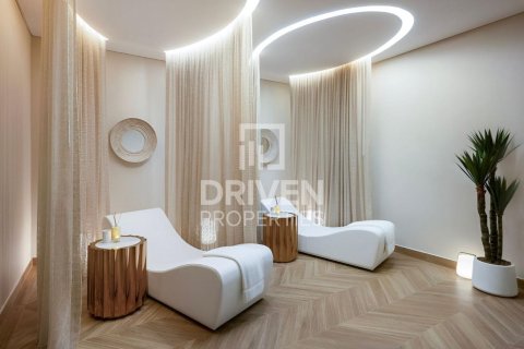 استوديو شقة في Aykon City, الإمارات العربية المتحدة رقم 30570 10