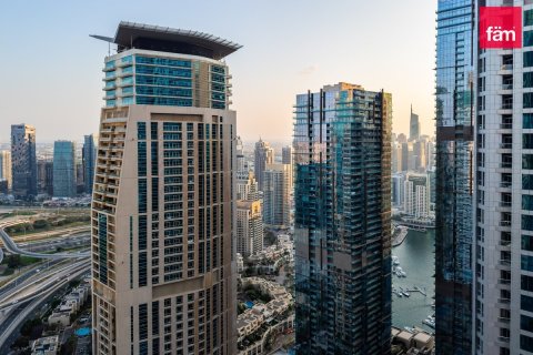 Apartment de 1 dormitorio en Dubai Marina, UAE No. 83461 7
