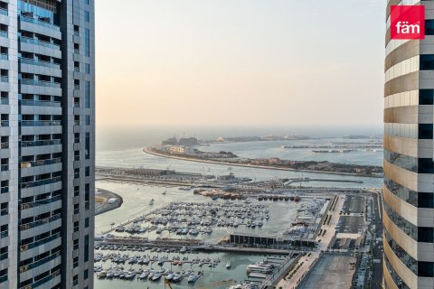 Apartment de 1 dormitorio en Dubai Marina, UAE No. 83461 2