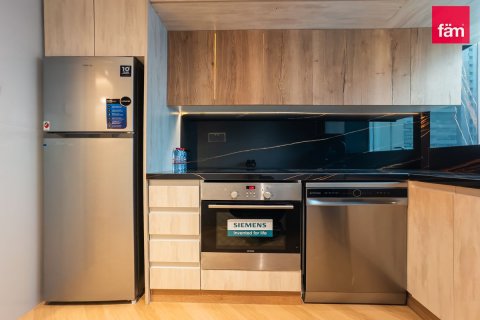 Apartment de 1 dormitorio en Dubai Marina, UAE No. 83461 14