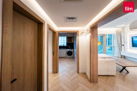 Apartment de 1 dormitorio en Dubai Marina, UAE No. 83461 8