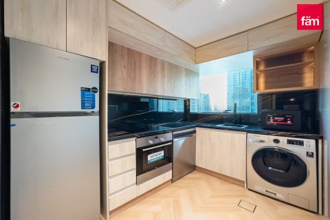 Apartment de 1 dormitorio en Dubai Marina, UAE No. 83461 16