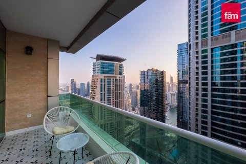 Apartment de 1 dormitorio en Dubai Marina, UAE No. 83461 3