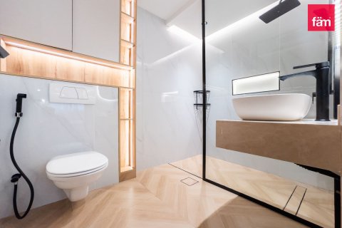 Apartment de 1 dormitorio en Dubai Marina, UAE No. 83461 17