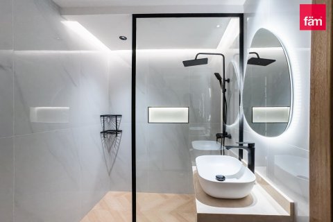Apartment de 1 dormitorio en Dubai Marina, UAE No. 83461 15