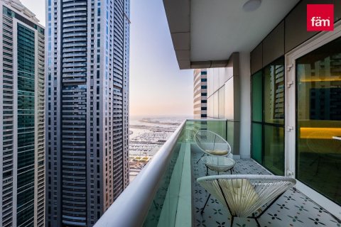 Apartment de 1 dormitorio en Dubai Marina, UAE No. 83461 11