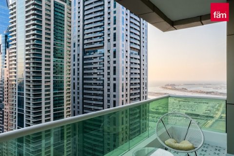 Apartment de 1 dormitorio en Dubai Marina, UAE No. 83461 12