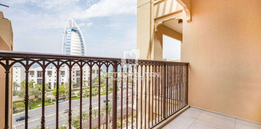 1 غرف نوم شقة في Madinat Jumeirah Living, الإمارات العربية المتحدة رقم 78508