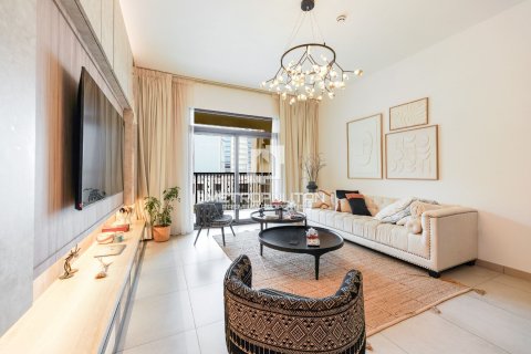 1 غرف نوم شقة في Madinat Jumeirah Living, الإمارات العربية المتحدة رقم 78508 2