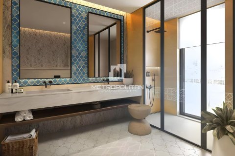 Townhouse de 5 chambres à Damac Lagoons, UAE No. 62143 4