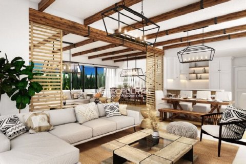 Townhouse de 5 chambres à Damac Lagoons, UAE No. 62143 2