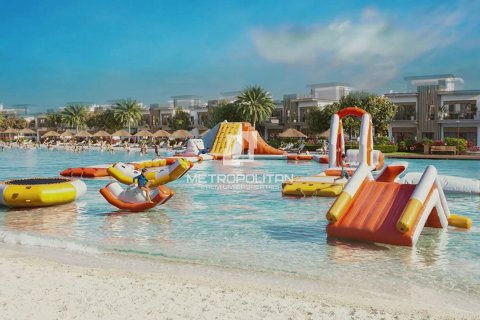 Townhouse de 5 chambres à Damac Lagoons, UAE No. 62143 8